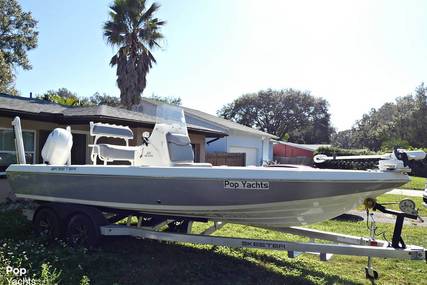 Skeeter SX210