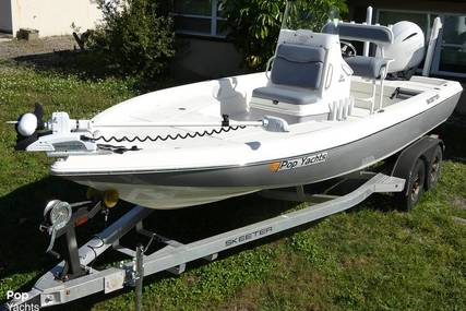 Skeeter SX210