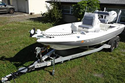 Skeeter SX210