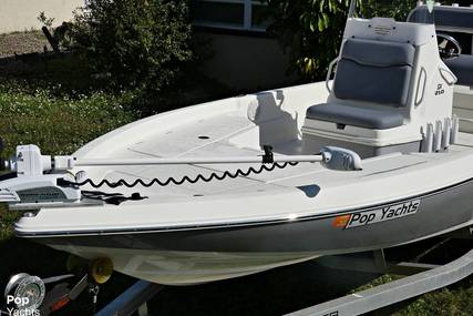 Skeeter SX210