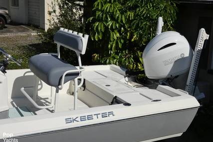 Skeeter SX210