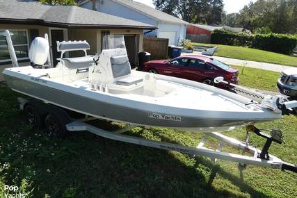 Skeeter SX210