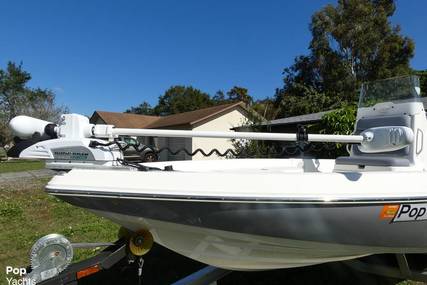 Skeeter SX210