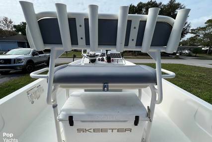 Skeeter SX210