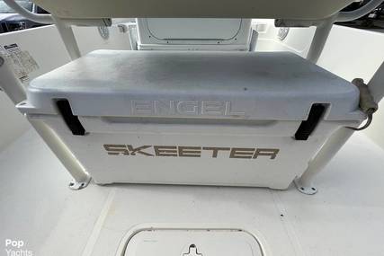 Skeeter SX210