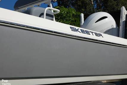 Skeeter SX210