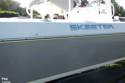 Skeeter SX210