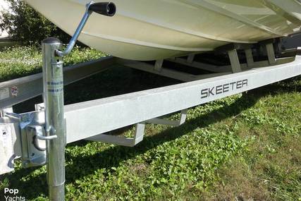 Skeeter SX210