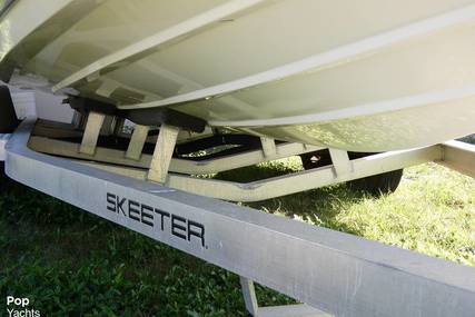 Skeeter SX210