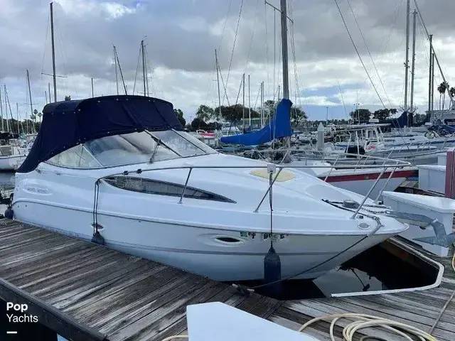 Bayliner Ciera 2655 LX