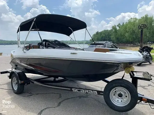 Scarab 165 HO