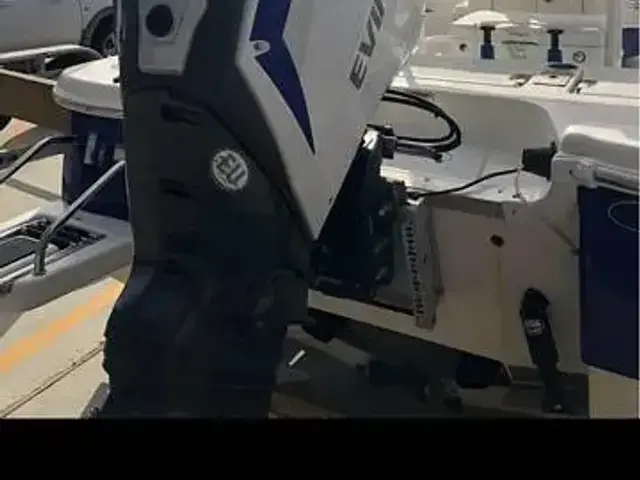 Nauticstar 215 Xts