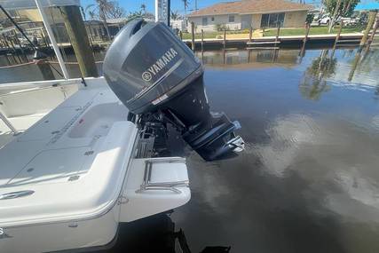 Tidewater 2100 Bay Max