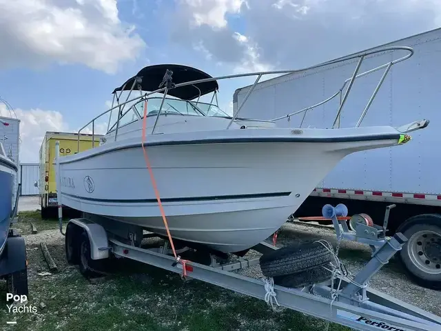 Bayliner Trophy 2302