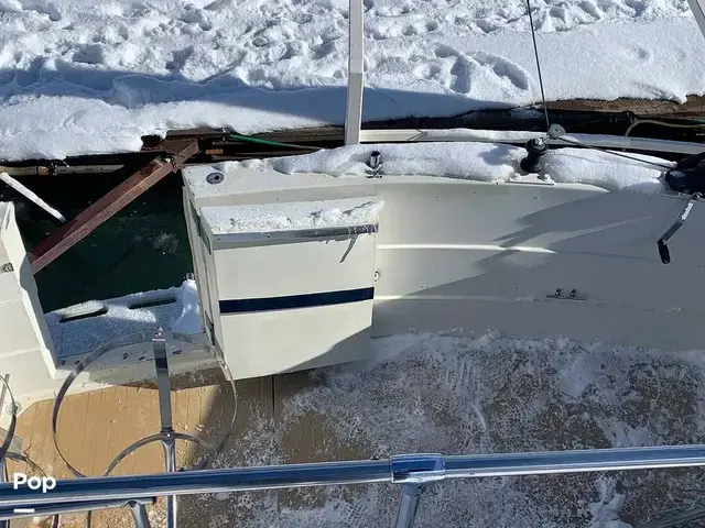 Tollycraft 40 Tri Cabin My