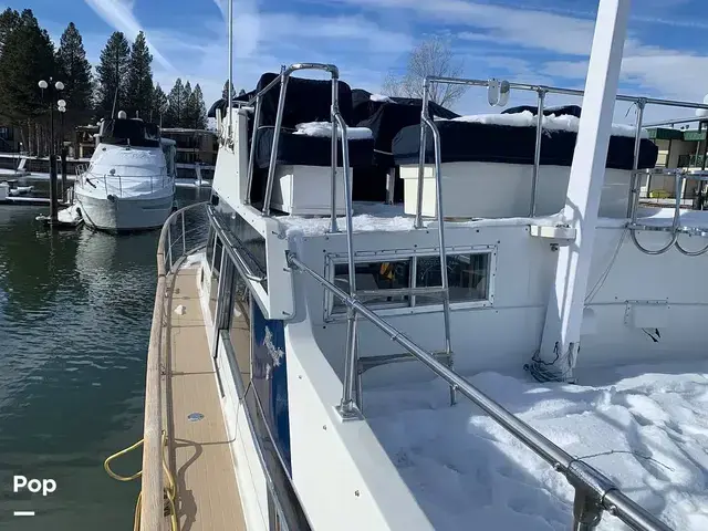 Tollycraft 40 Tri Cabin My