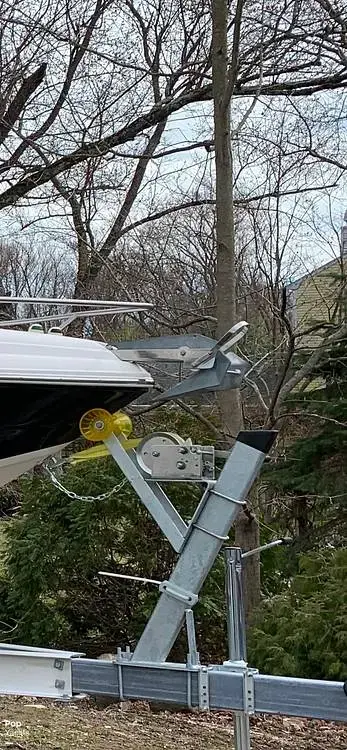 2005 Rinker 282 captiva