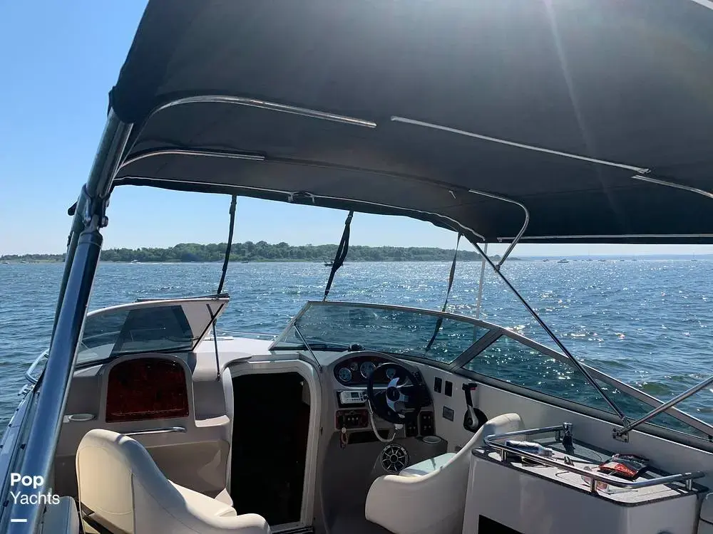 2005 Rinker 282 captiva