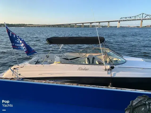 Rinker 282 Captiva