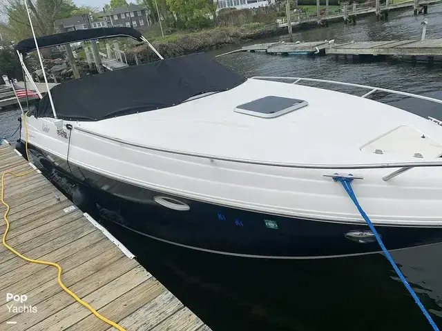 Rinker 282 Captiva