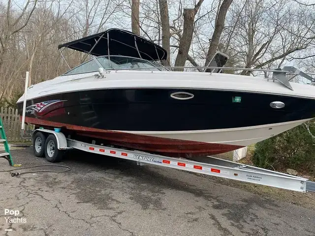 Rinker 282 Captiva