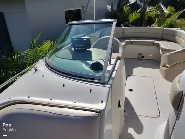 Sea Ray 260 Signature