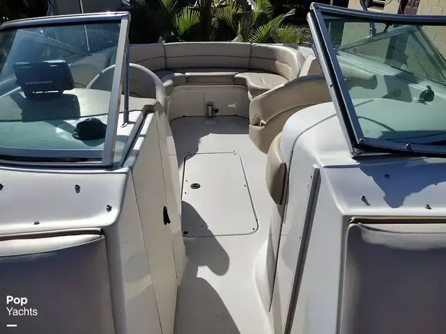 Sea Ray 260 Signature