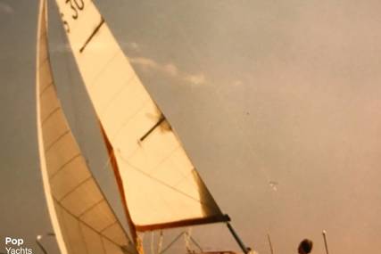 Folkboat 25