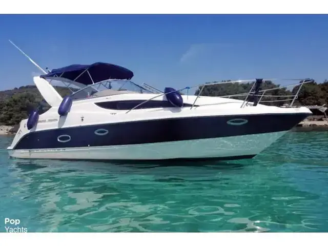 Bayliner 285 Cruiser