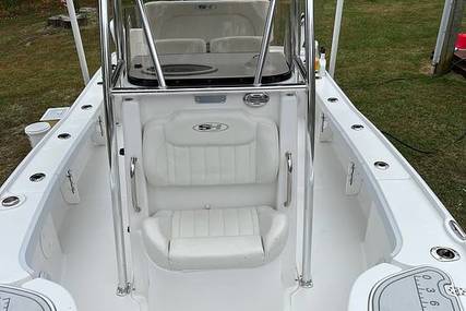 Sea Hunt BX22BR