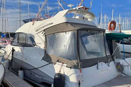 Beneteau Antares 30