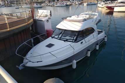 Beneteau Antares 30