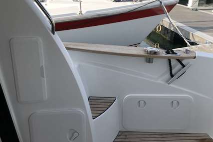 Beneteau Antares 30