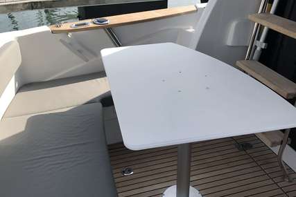 Beneteau Antares 30