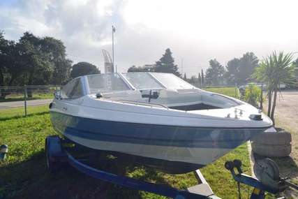 Bayliner 1850 Capri Bowrider