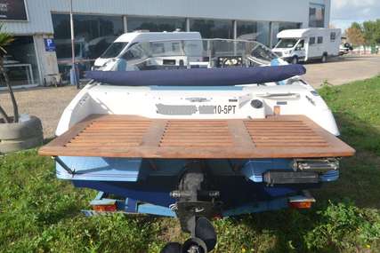 Bayliner 1850 Capri Bowrider