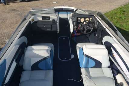 Bayliner 1850 Capri Bowrider