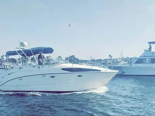 Bayliner 265SB