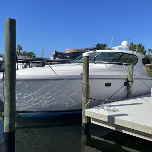 2008 Tiara 4300 Sovran