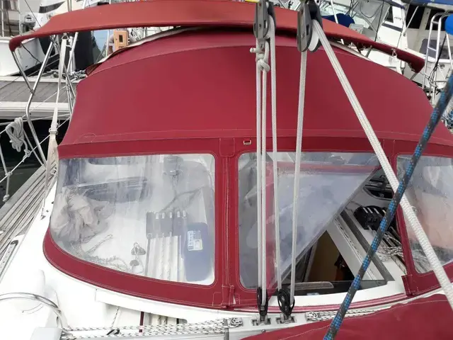 Beneteau Oceanis 411