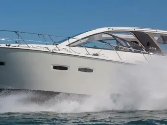 Sealine SC35