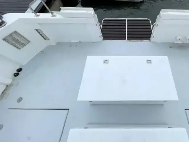 Custom Catamaran