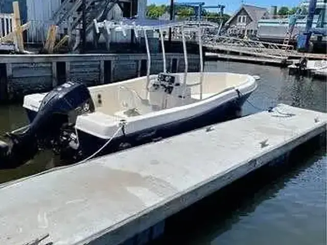 Seaswirl 2100