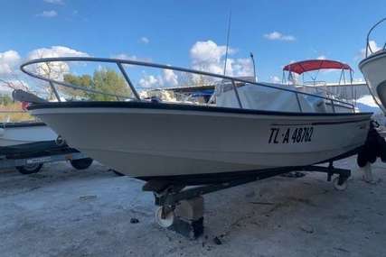 Boston Whaler 15 EUROPA