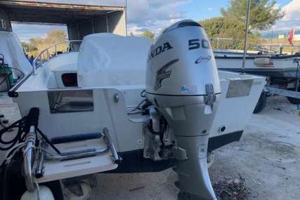 Boston Whaler 15 EUROPA