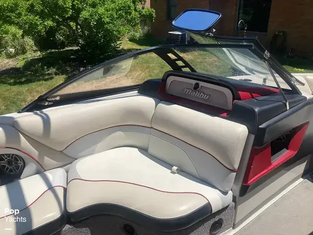 Malibu Wakesetter 20 Vtx