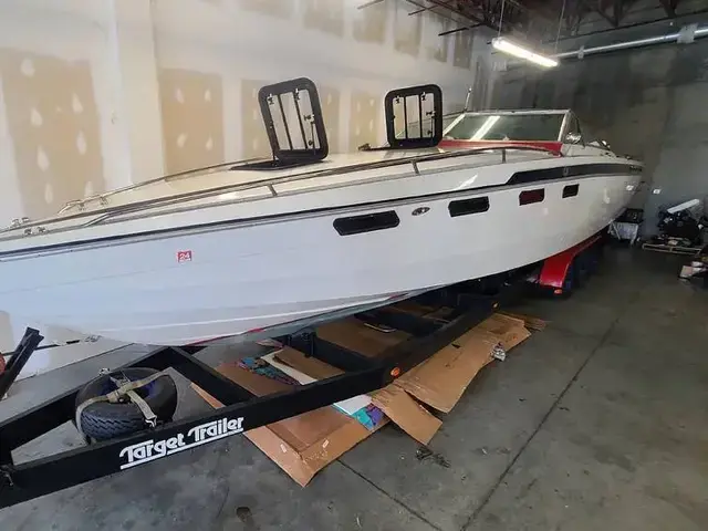 Chris-Craft Scorpion 390SL