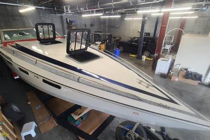 Chris-Craft Scorpion 390SL