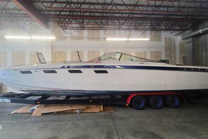 Chris-Craft Scorpion 390SL