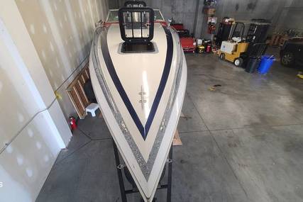 Chris-Craft Scorpion 390SL